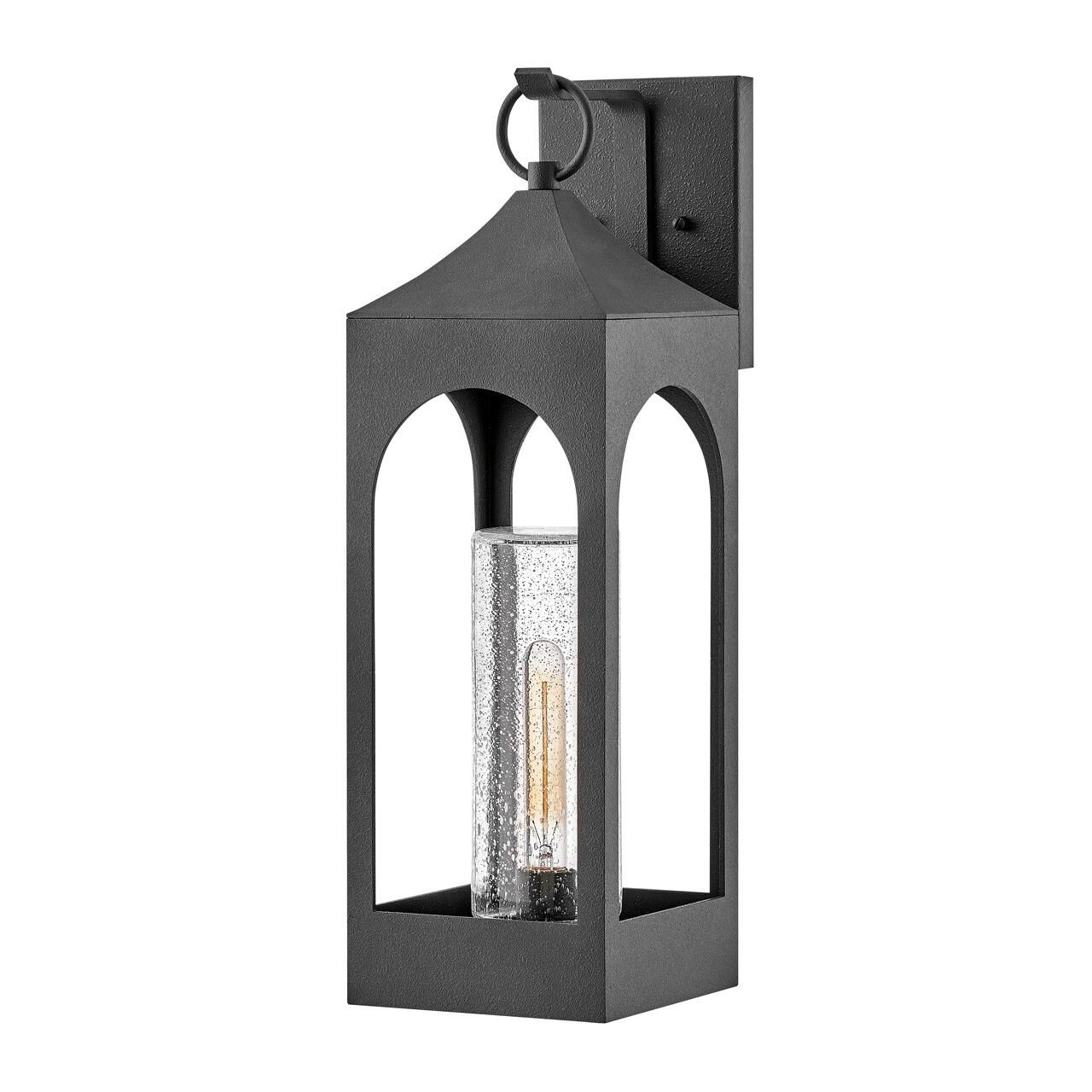 Hinkley Lighting Amina 25 Inch Tall Outdoor Wall Light