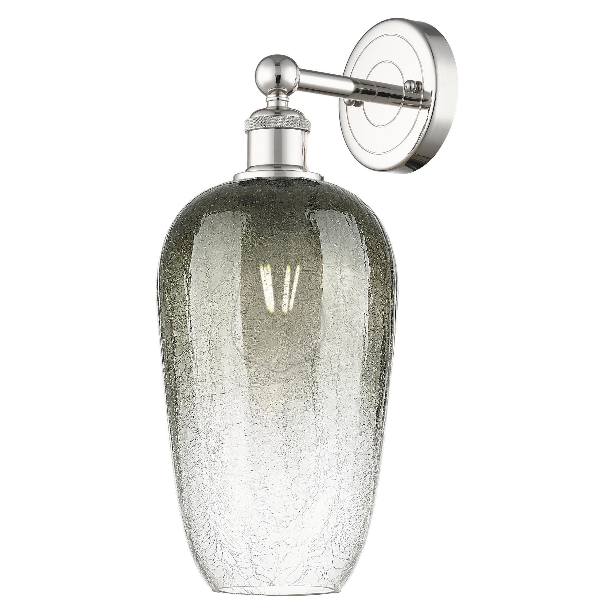 Bruno Marashlian Brookhaven Flute 17 Inch Wall Sconce by Innovations Lighting