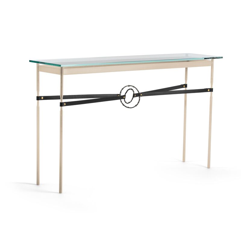 Equus 54 Inch Console Table by Hubbardton Forge