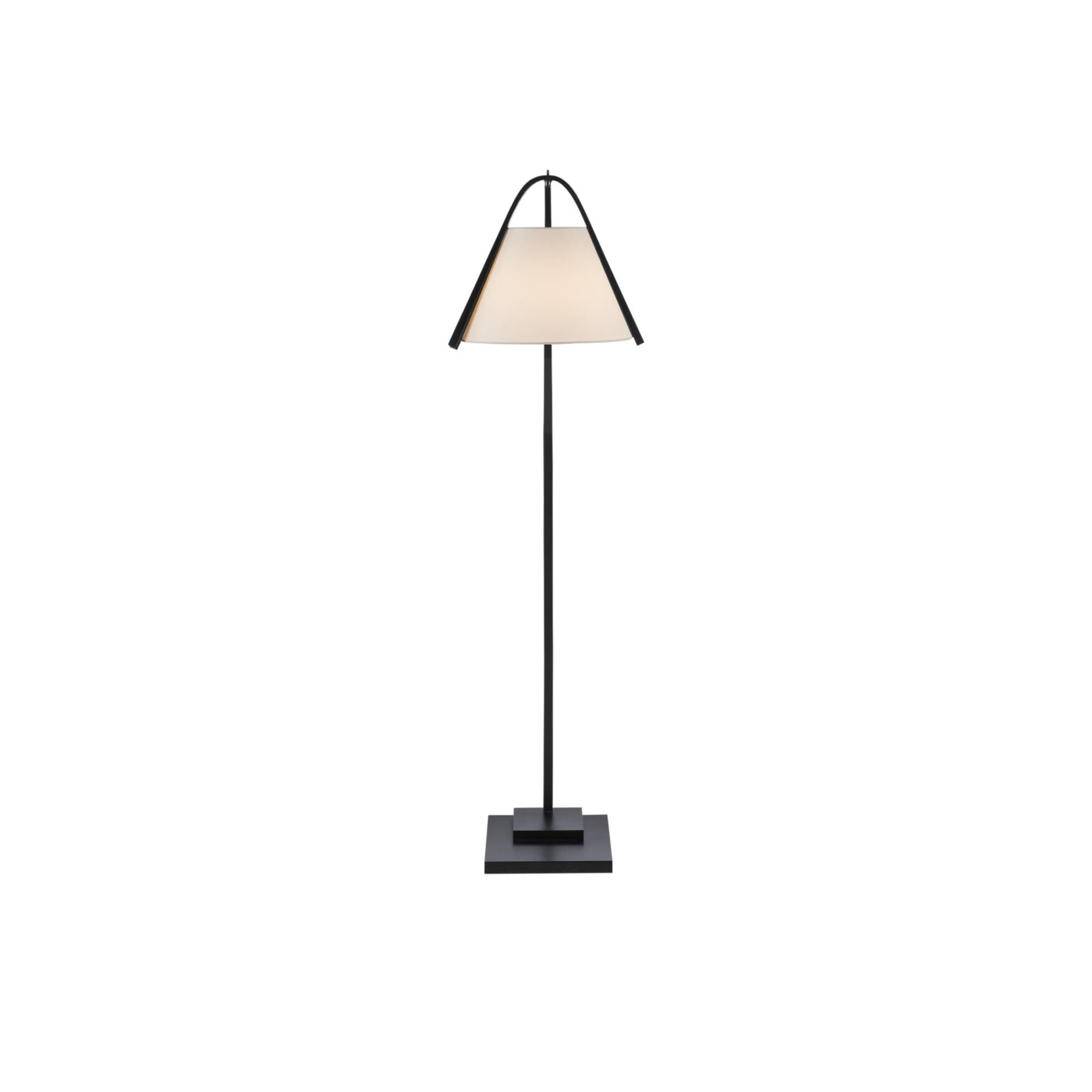 Frey 54 Inch Floor Lamp,