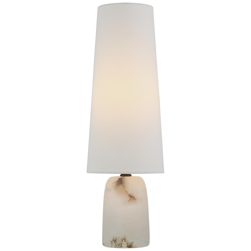 Thomas O'Brien Jinny 17 Inch Table Lamp by Visual Comfort Signature Collection