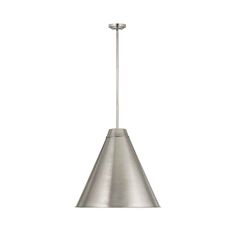 Z-Lite Eaton 24 Inch Large Pendant