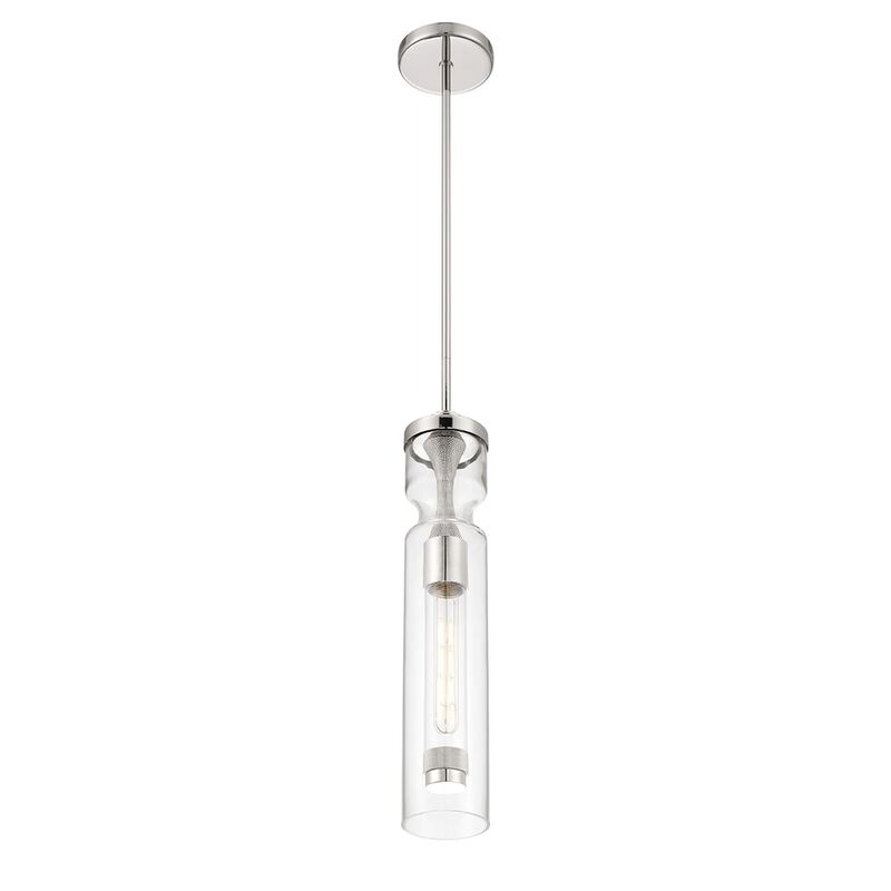 Mistero 20 Inch Mini Pendant by Eurofase Lighting
