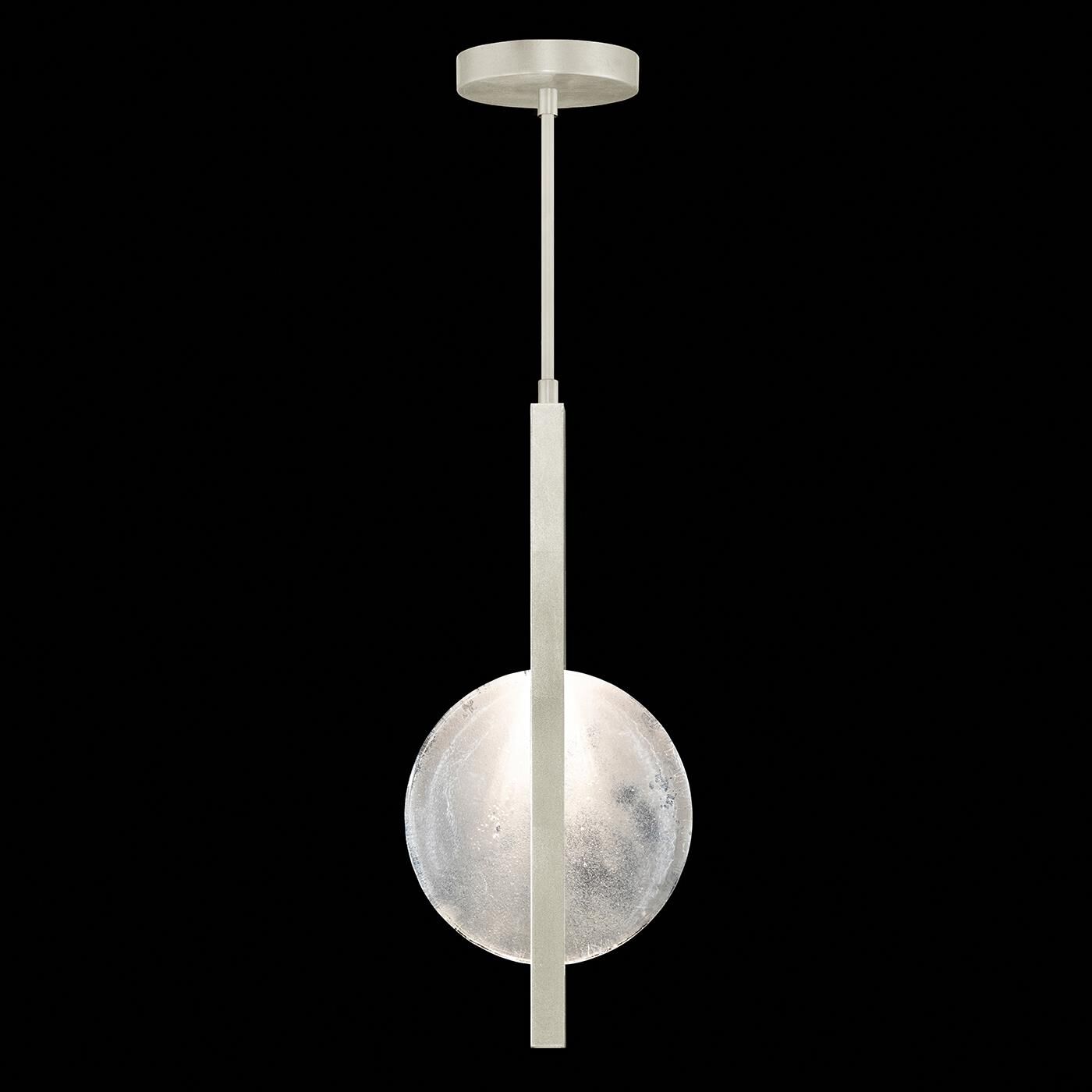 Selene Mini Pendant by Fine Art Handcrafted Lighting