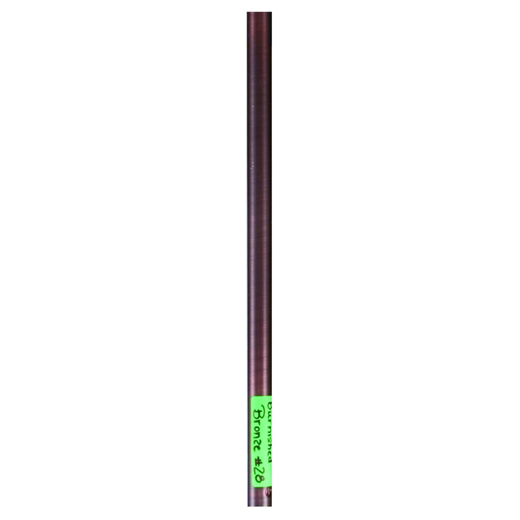 Downrod 48 Inch Fan Downrod by Savoy House