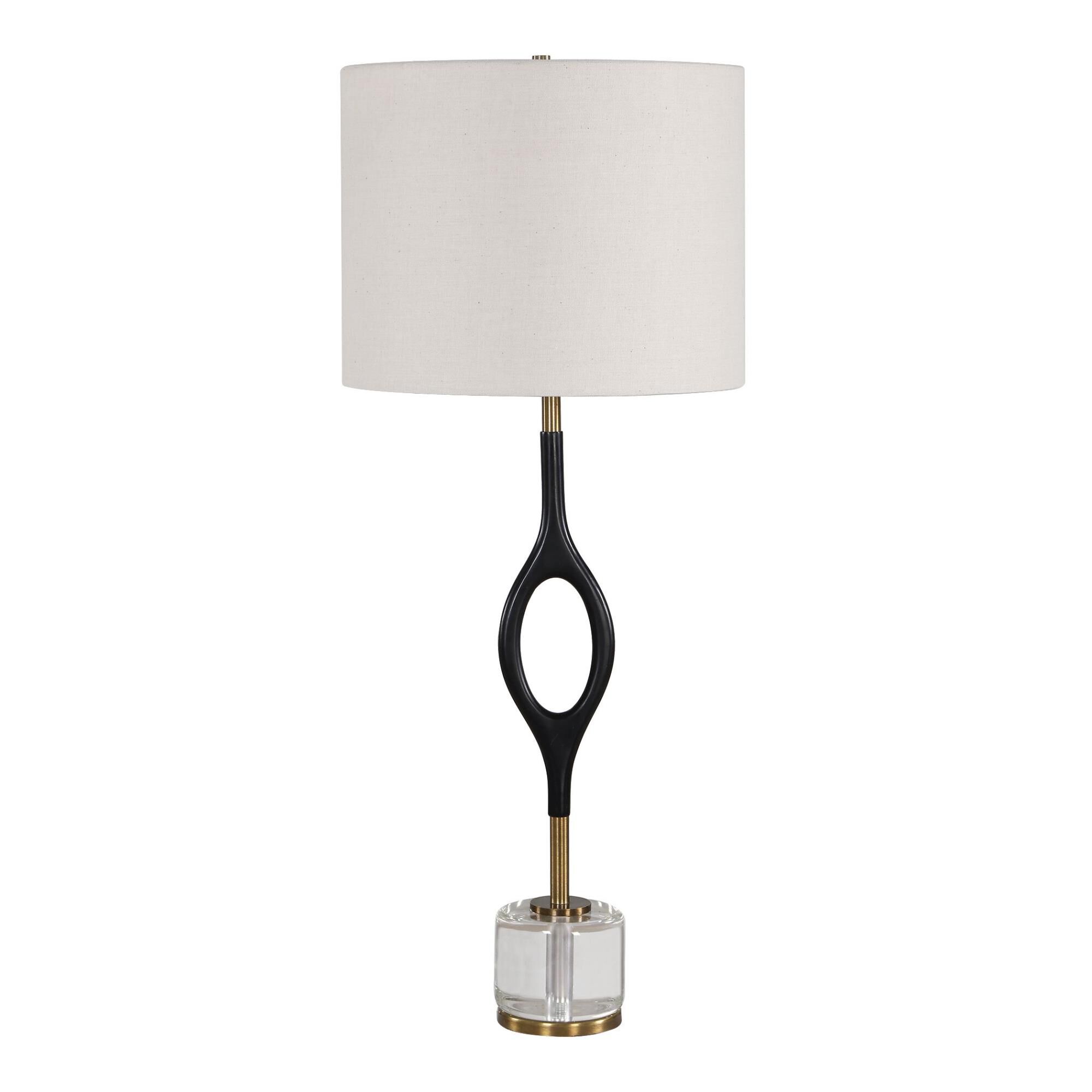 John Kowalski Maryam Accent Lamp by Uttermost