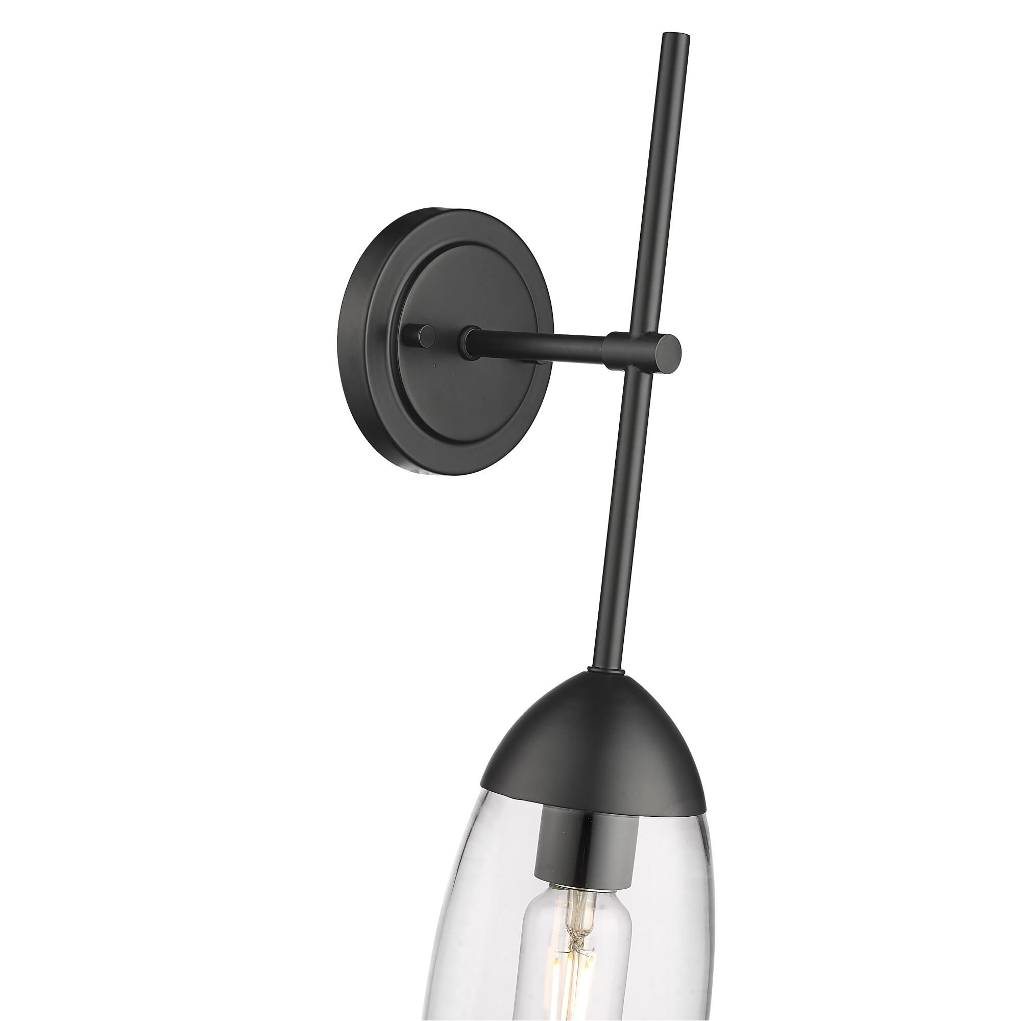 Z-Lite Arden 21 Inch Wall Sconce