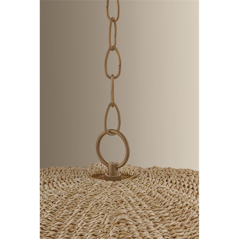 Jack Large Pendant Light by Troy Lighting
