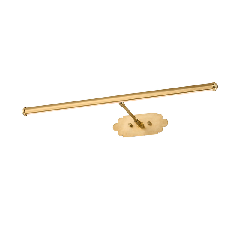 Luther 24 Inch Picture Light by Hudson Valley Lighting