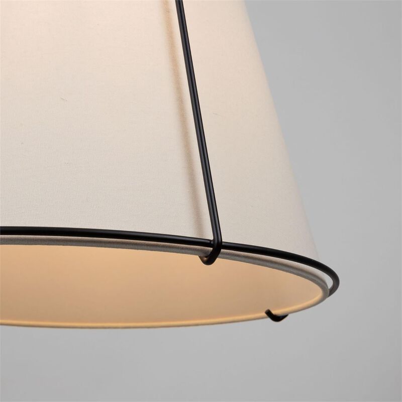 Steven Sabados (S&C) Pullman 17 Inch Large Pendant by Artcraft