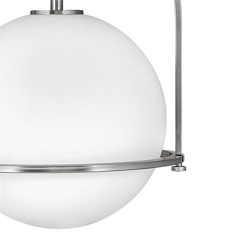Somerset Medium Pendant Light by Hinkley