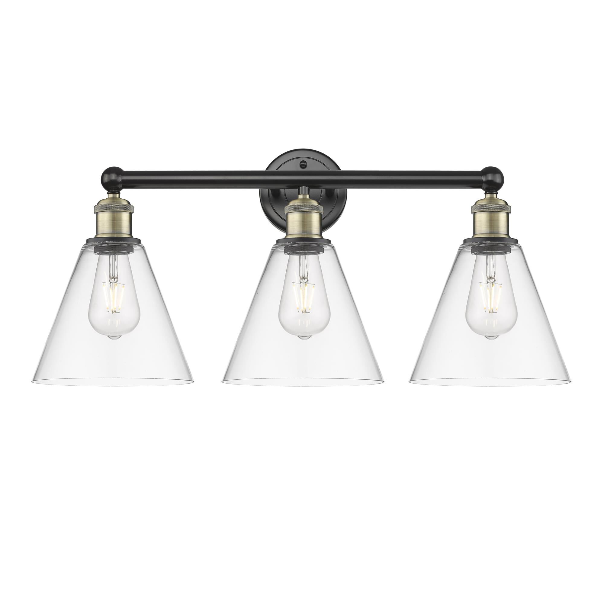 Bruno Marashlian Berkshire 26 Inch Bath Vanity Light by Innovations Lighting