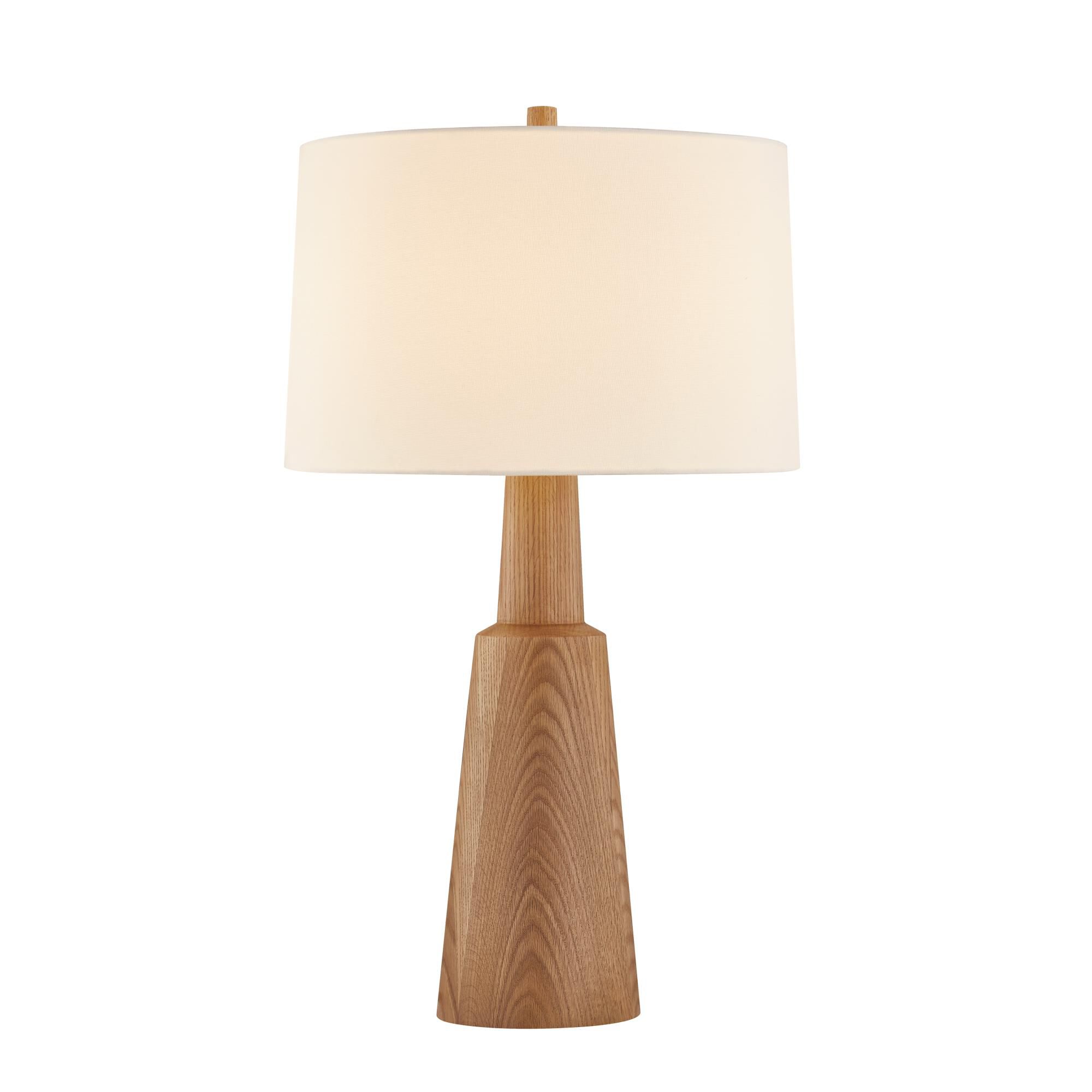 Dennis 31 Inch Table Lamp by Hudson Valley Lighting