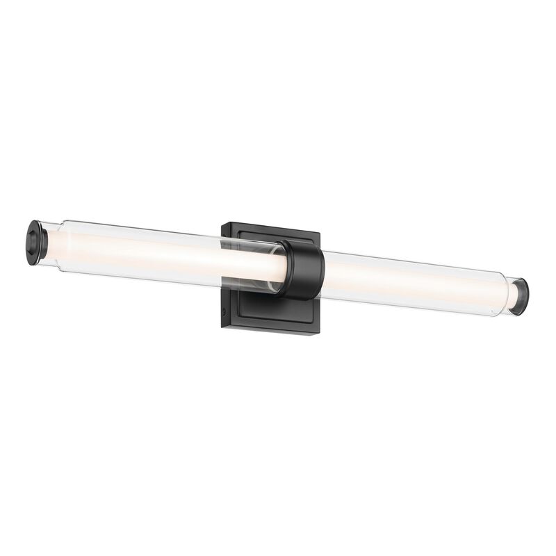 Laurene 26 Inch Bath Vanity Light by Kichler