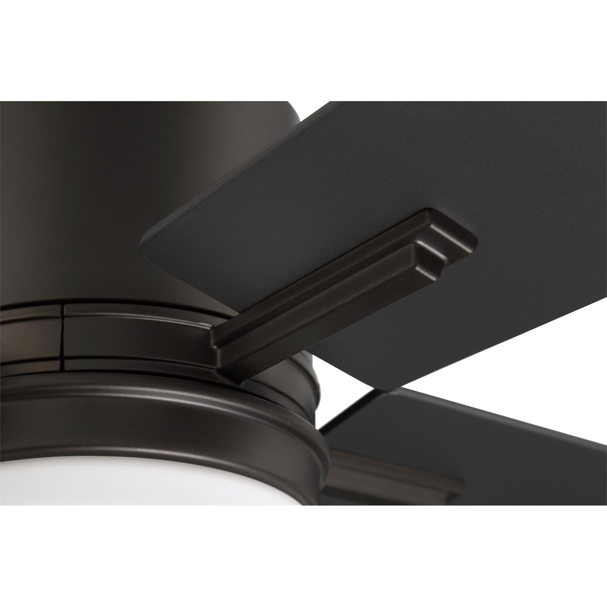 Teana 52 Inch Ceiling Fan with Light Kit,