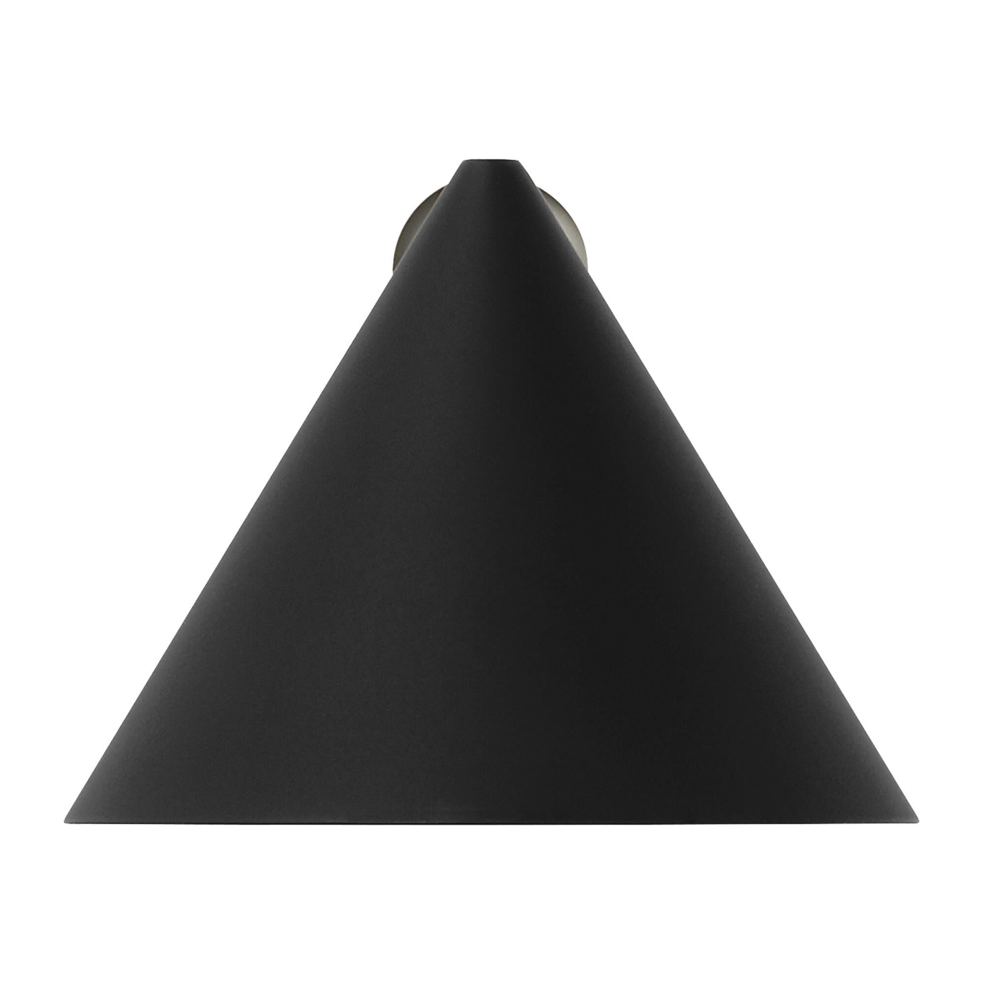Sean Lavin Midrand 3 Inch Wall Sconce by Visual Comfort Modern