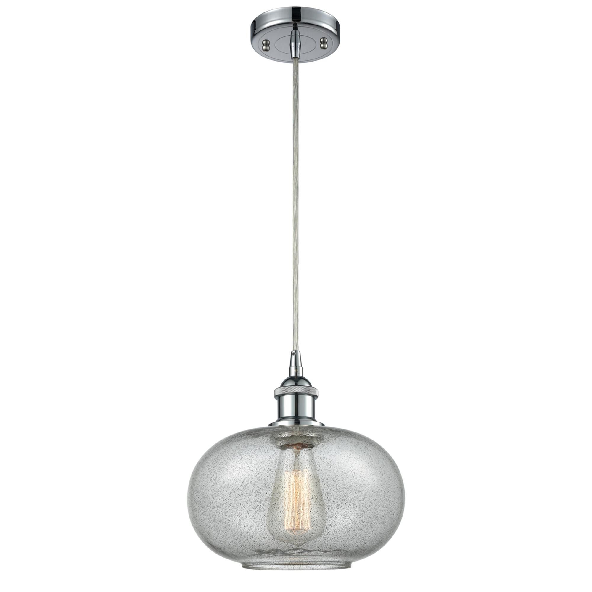 Innovations Lighting Bruno Marashlian Gorham 9 Inch Mini Pendant
