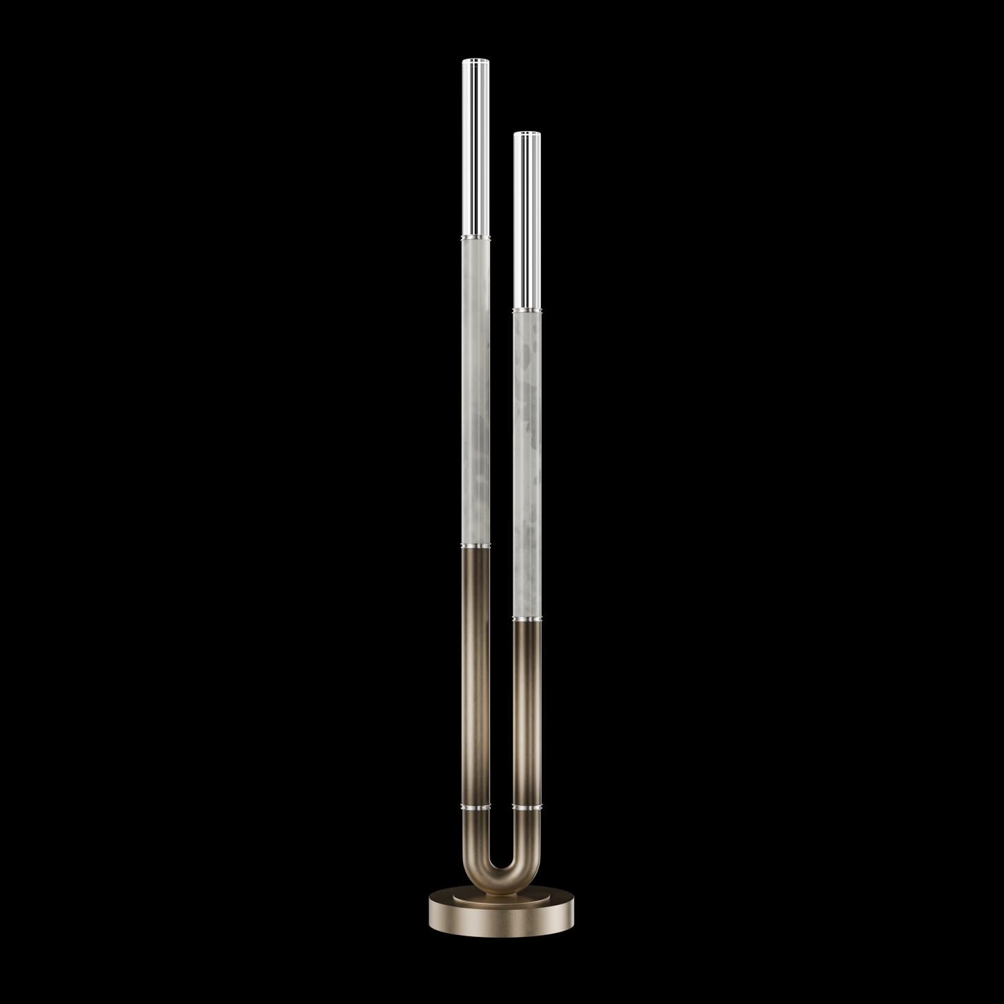 Shown with Yes crystal