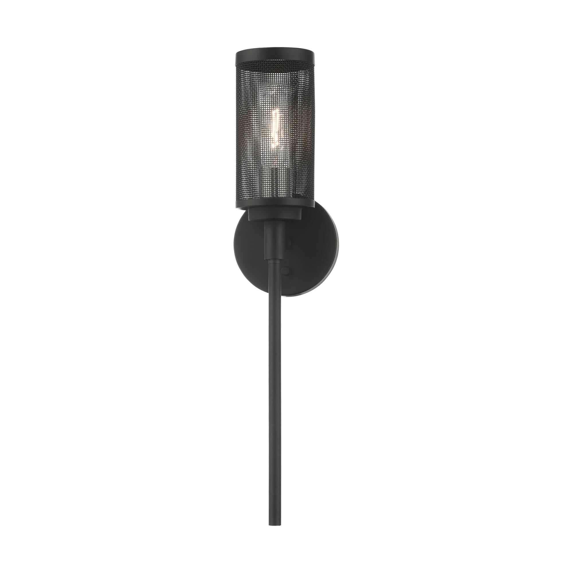Livex Lighting Industro 21 Inch Wall Sconce