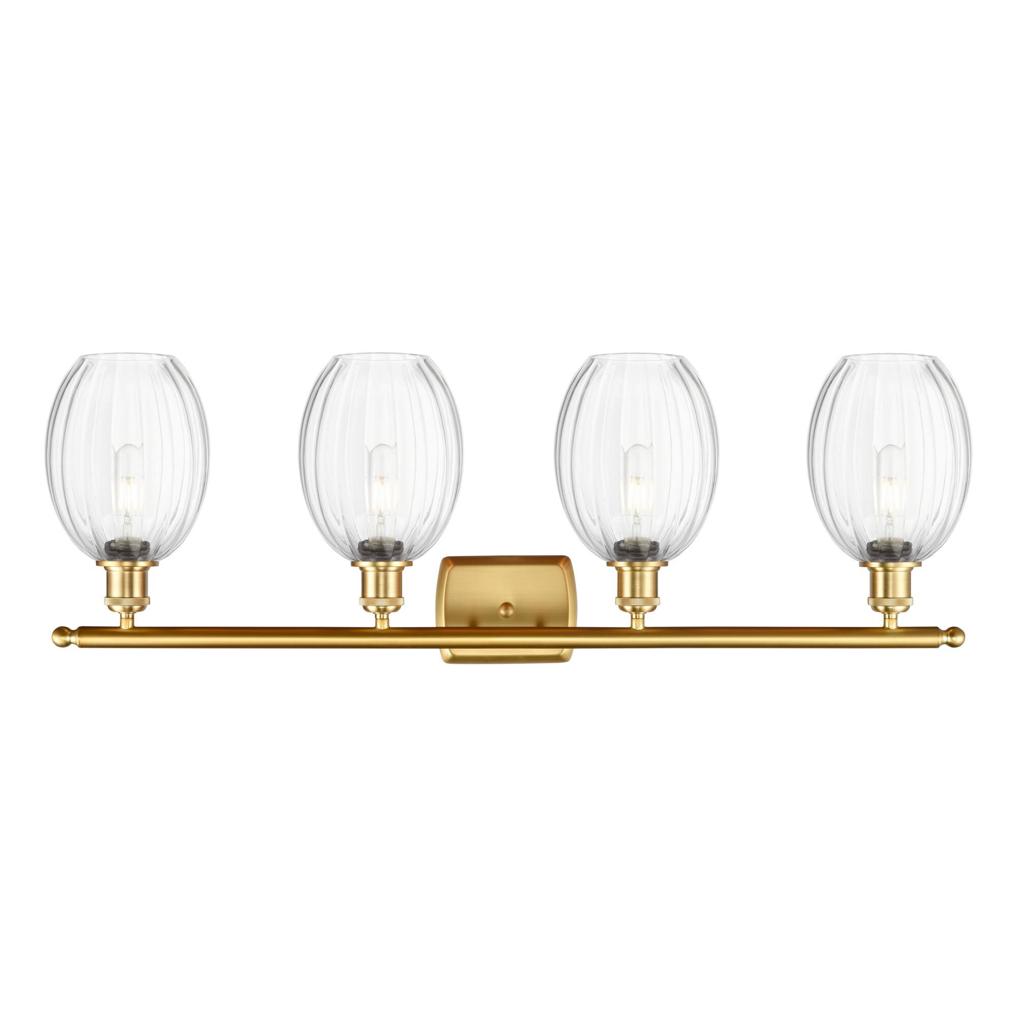 Bruno Marashlian Preston 36 Inch Bath Vanity Light by Innovations Lighting