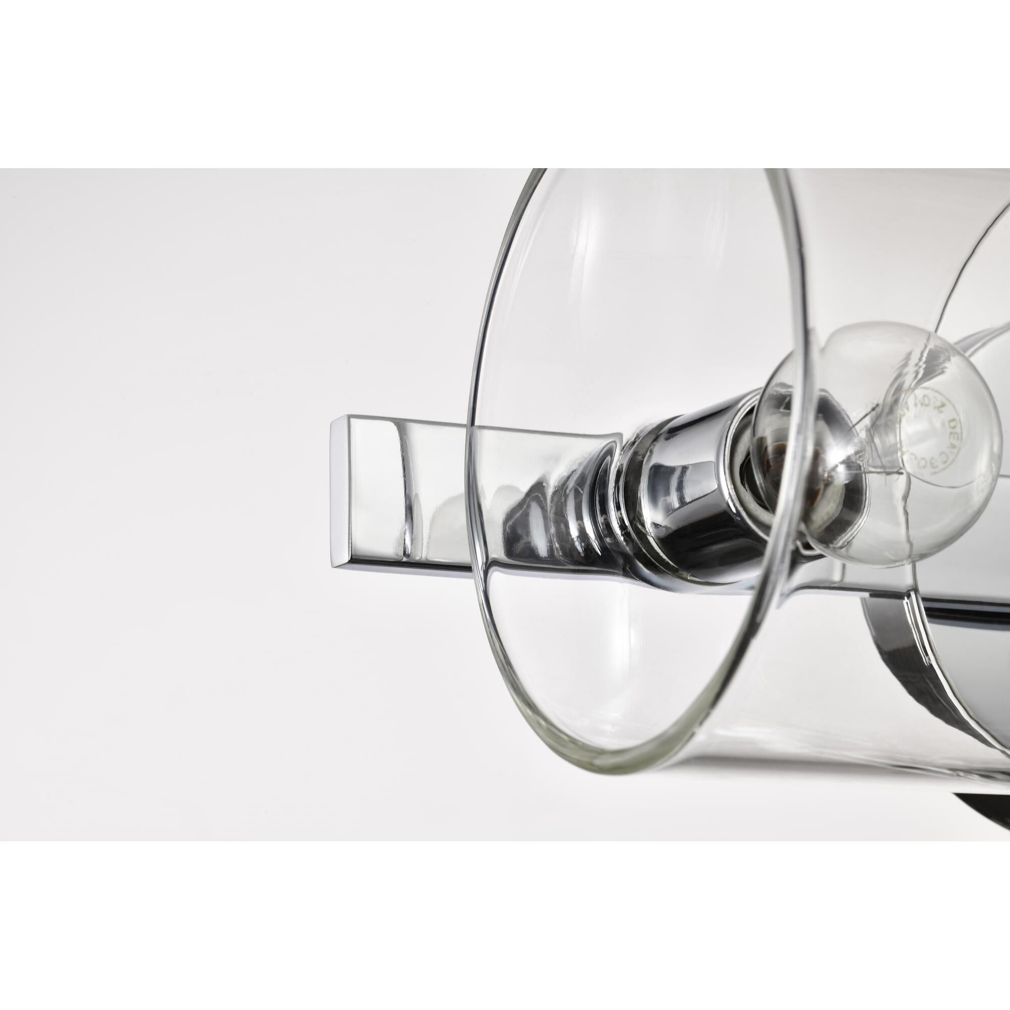 Marlowe 16 Inch Bath Vanity Light by Nuvo Lighting