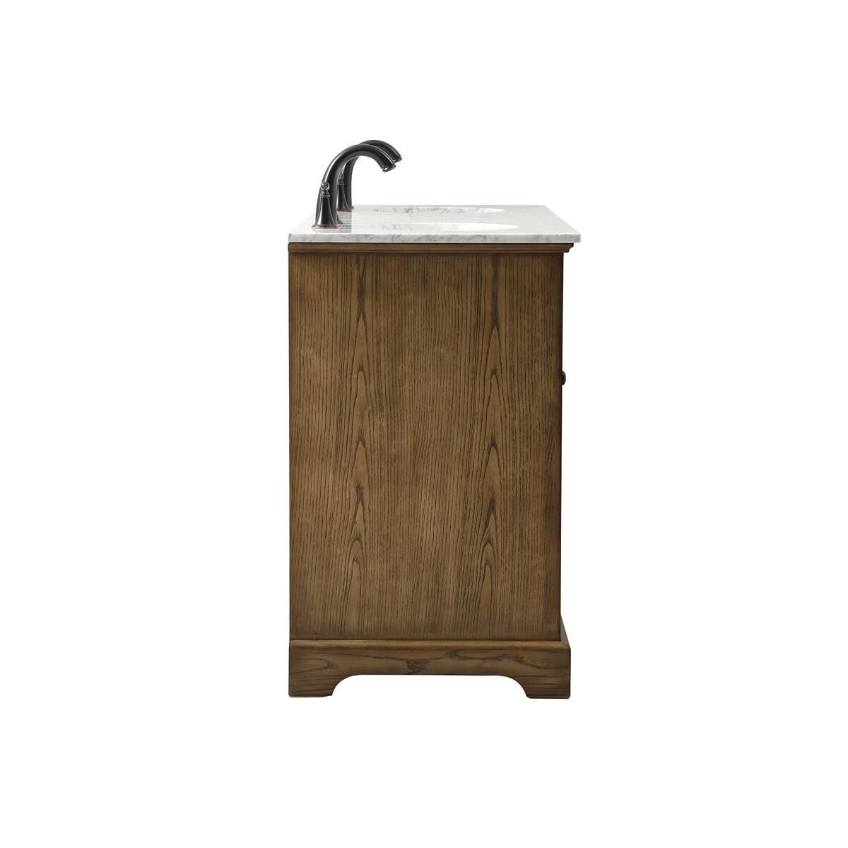Americana Bath Vanity by Elegant Decor