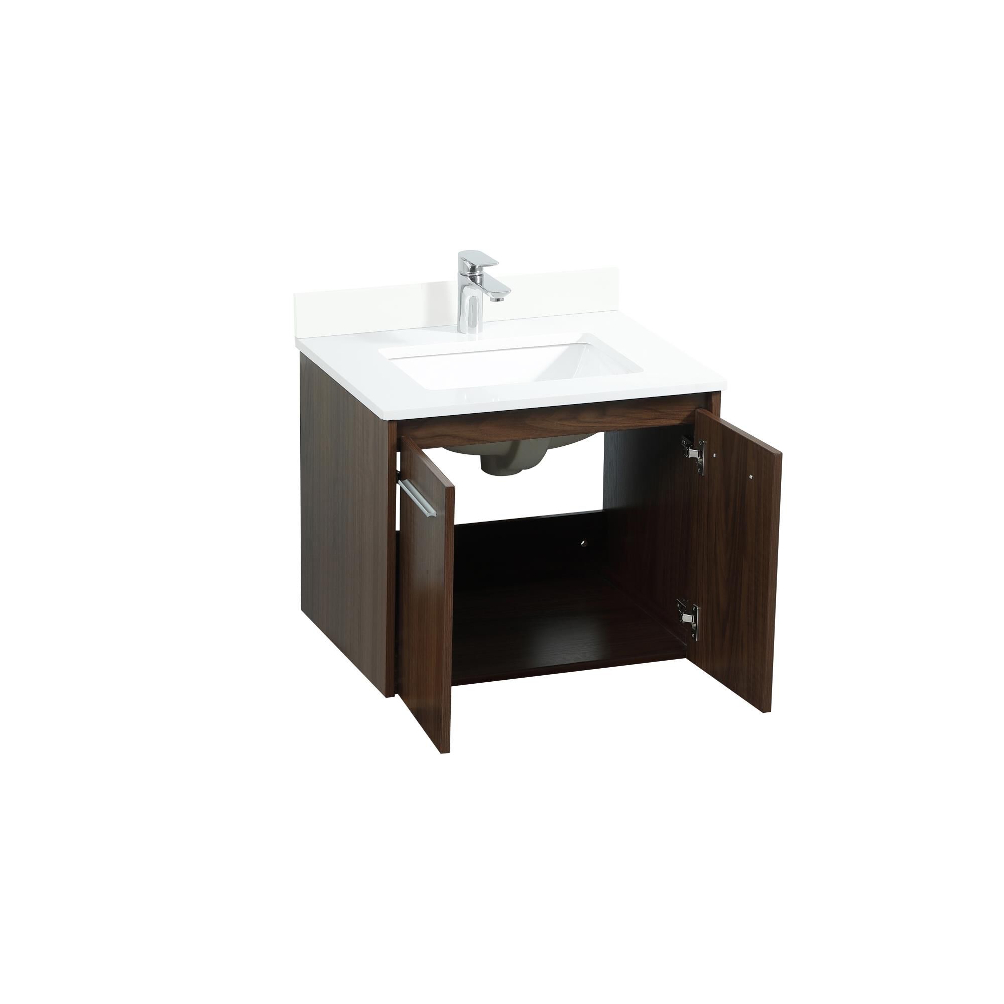 Penn Bath Vanity by Elegant Decor