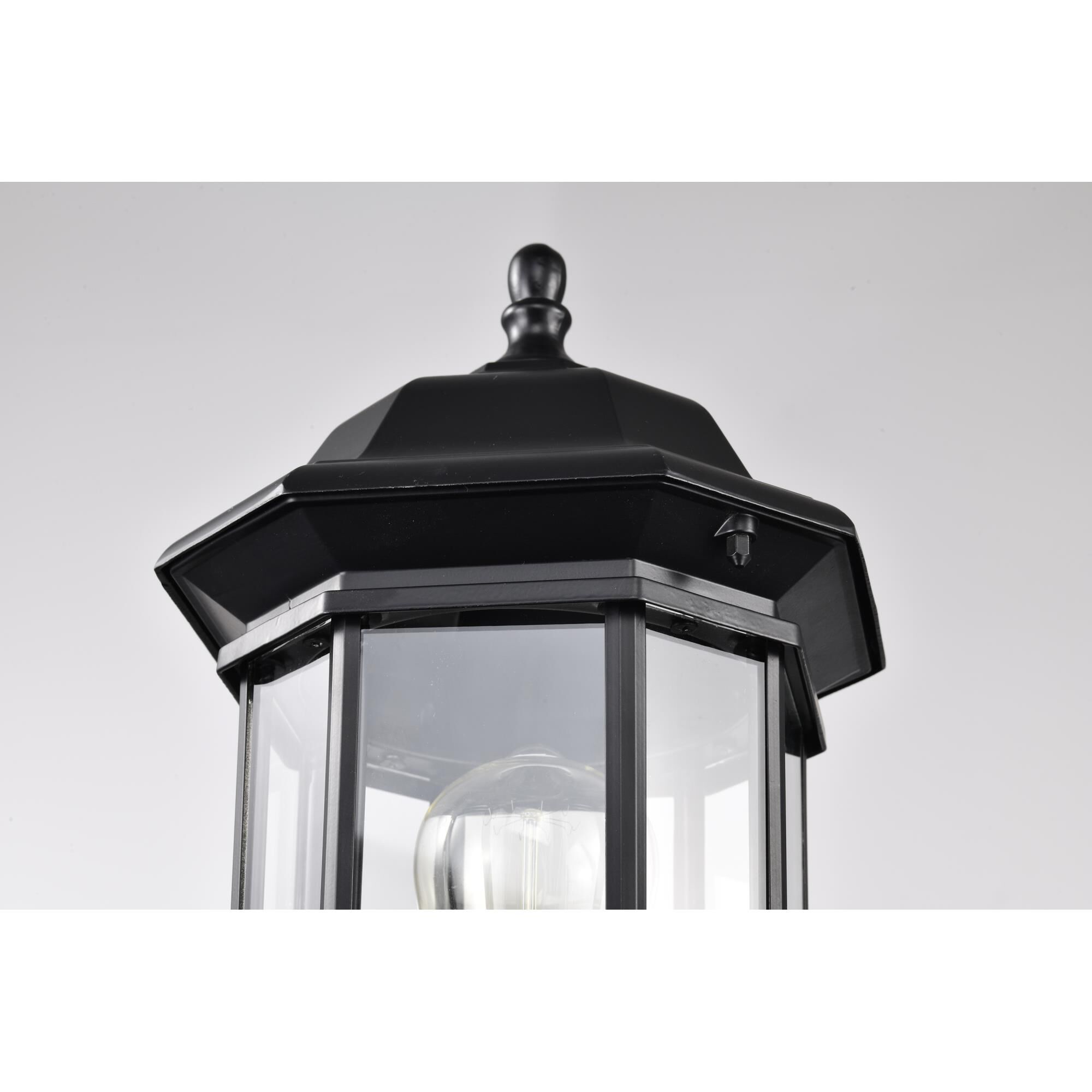 Nuvo Lighting Hopkins 18 Inch Tall Outdoor Post Lamp