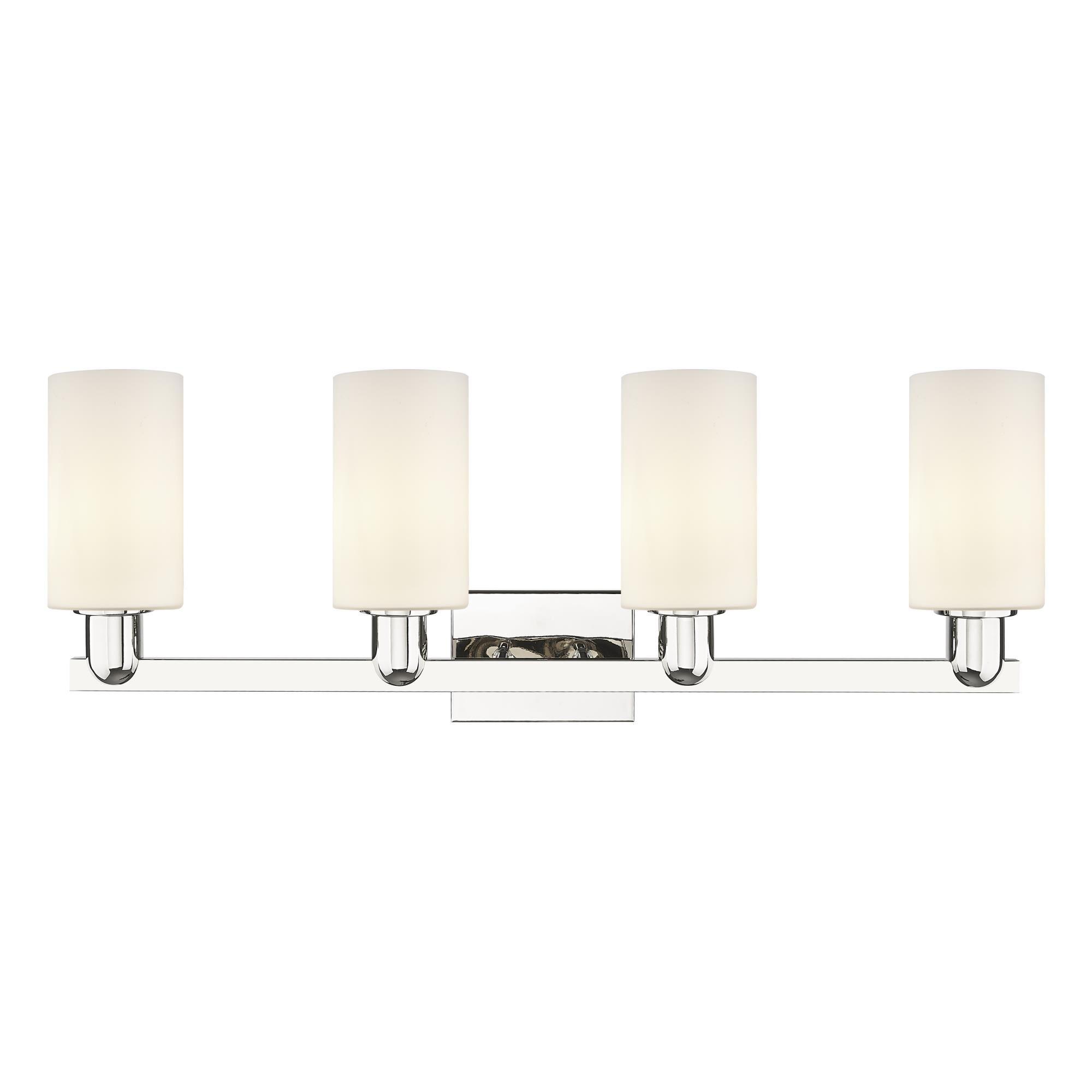 Bruno Marashlian Clymer 31 Inch Bath Vanity Light by Innovations Lighting
