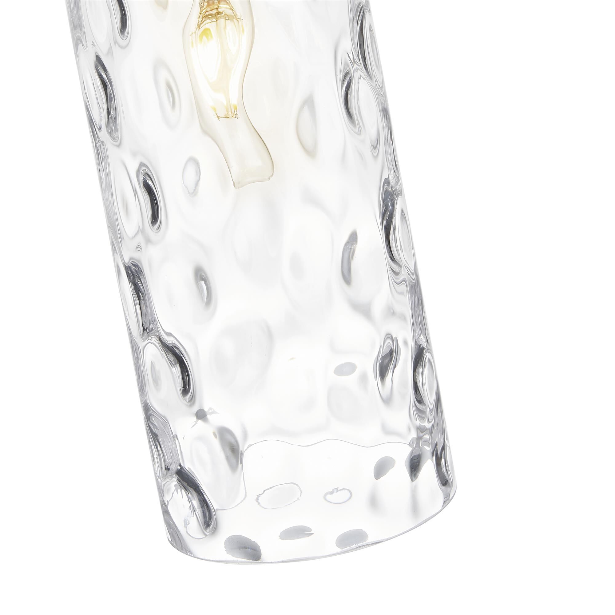 Fontaine 15 Inch Mini Pendant,