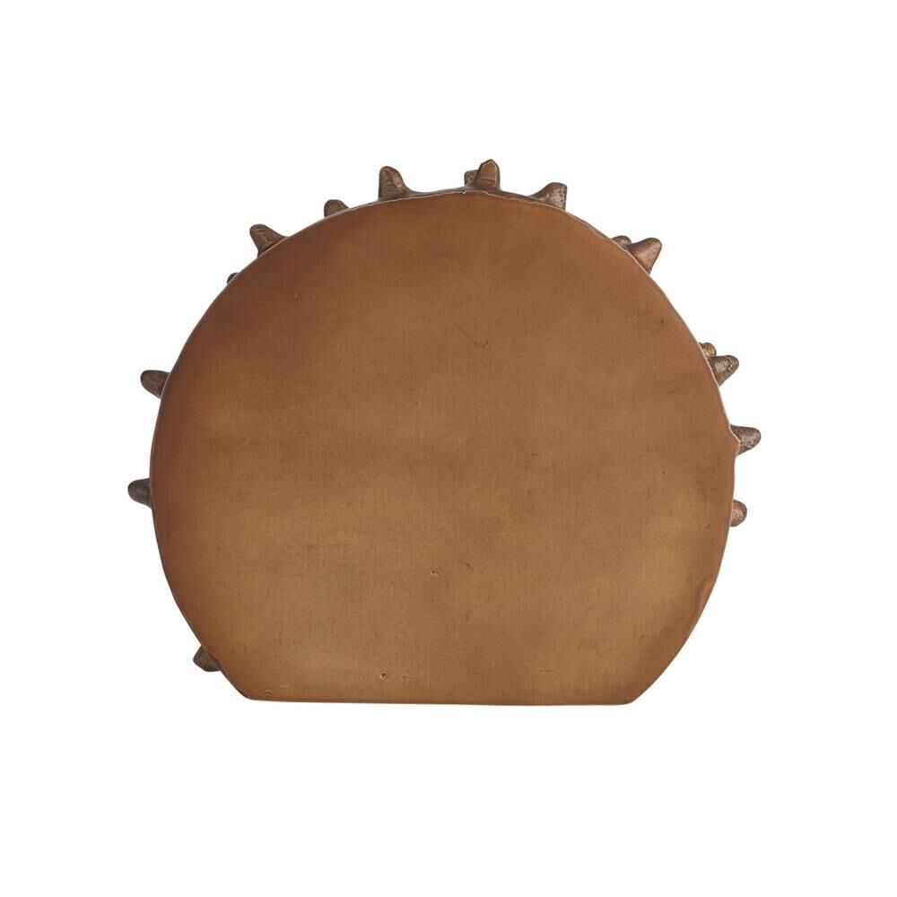 Shown in Dark Antique Brass finish