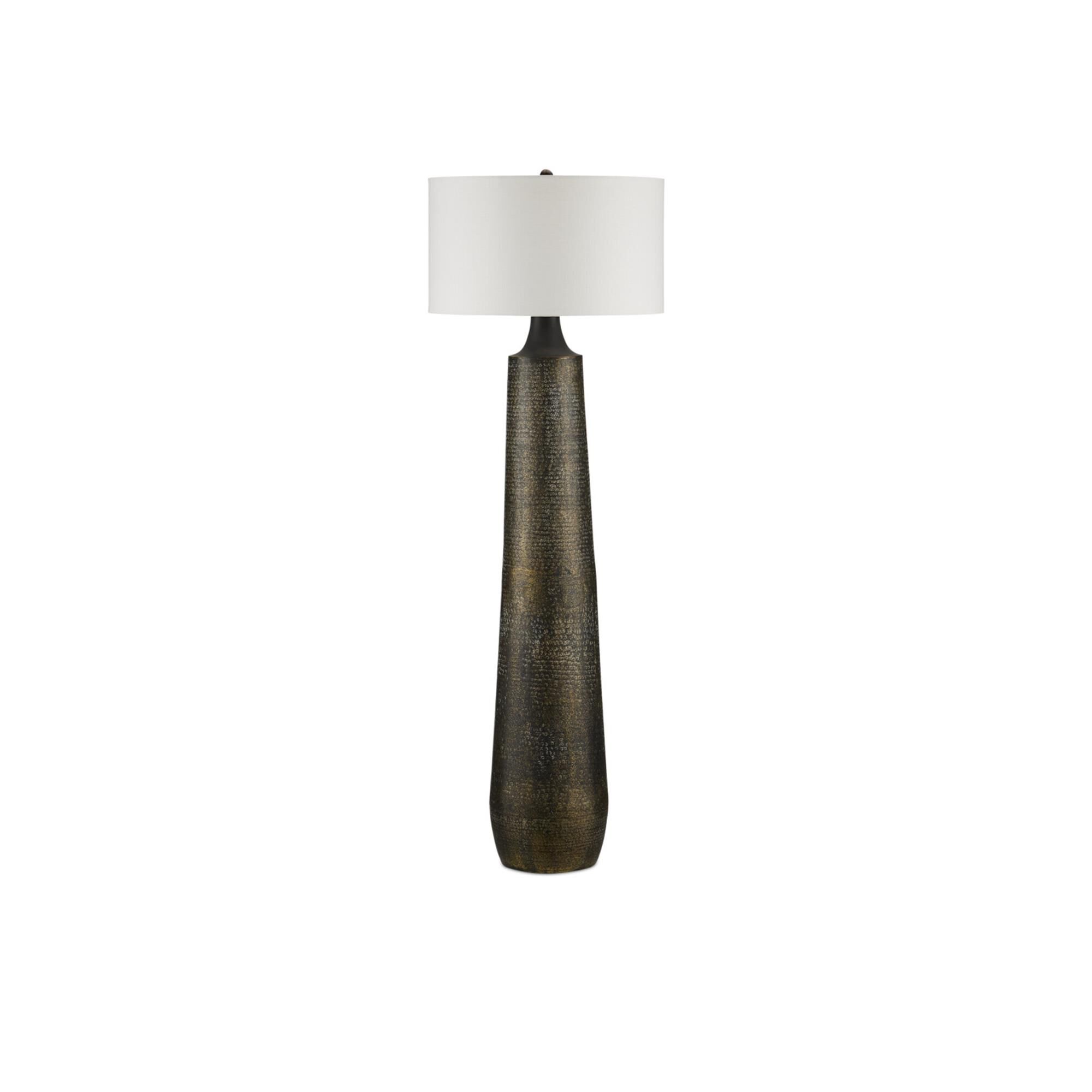 Brigadier 66 Inch Floor Lamp,