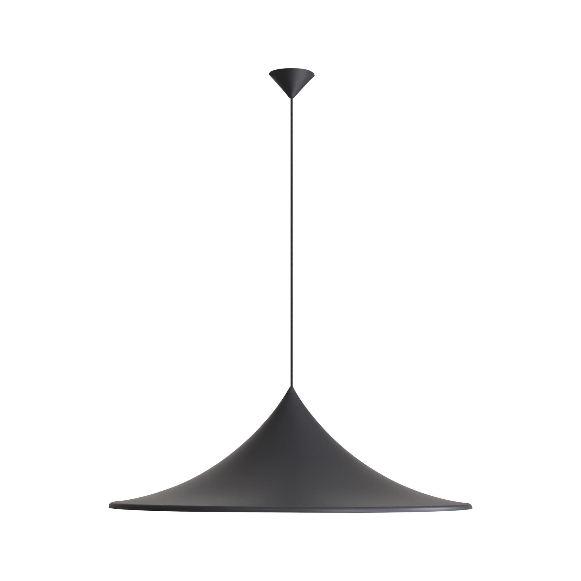 Vistara 35 Inch Large Pendant by Golden Lighting