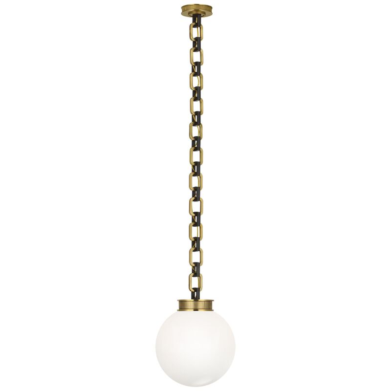 Marie Flanigan Bellamy Mini Pendant by Visual Comfort Signature Collection