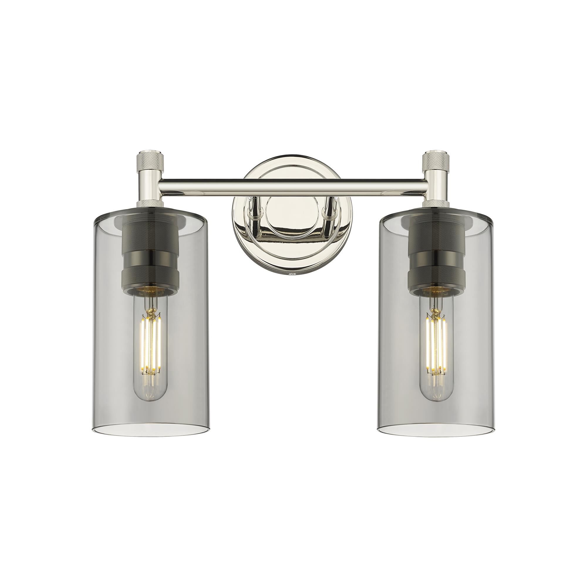 Bruno Marashlian Crown Point 14 Inch Bath Vanity Light by Innovations Lighting