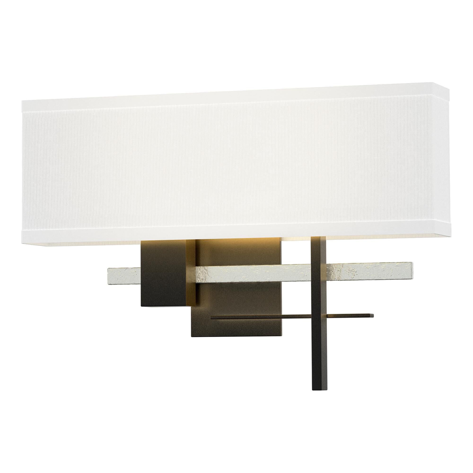 Cosmo 16 Inch Wall Sconce by Hubbardton Forge