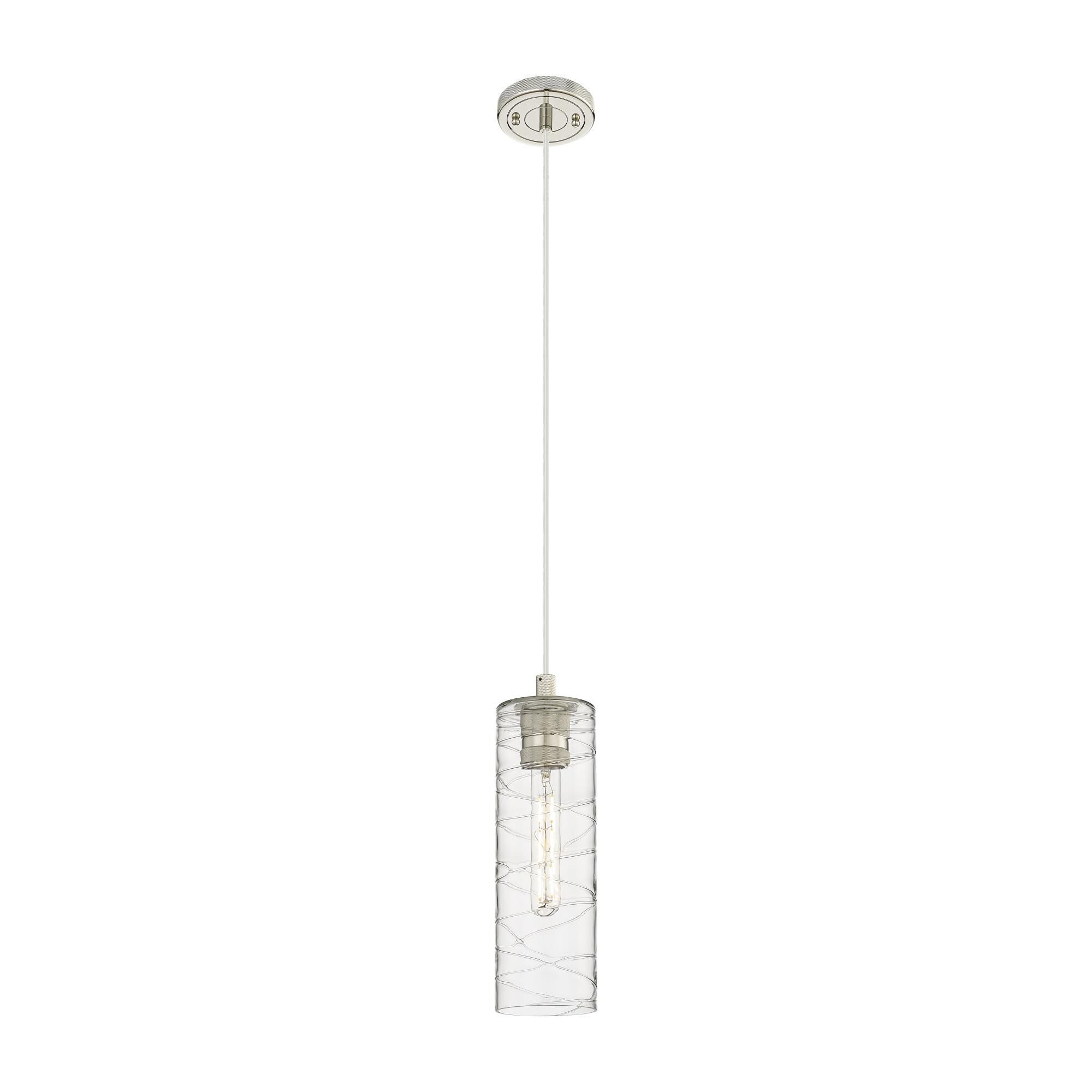 Bruno Marashlian Crown Point 5 Inch Mini Pendant by Innovations Lighting