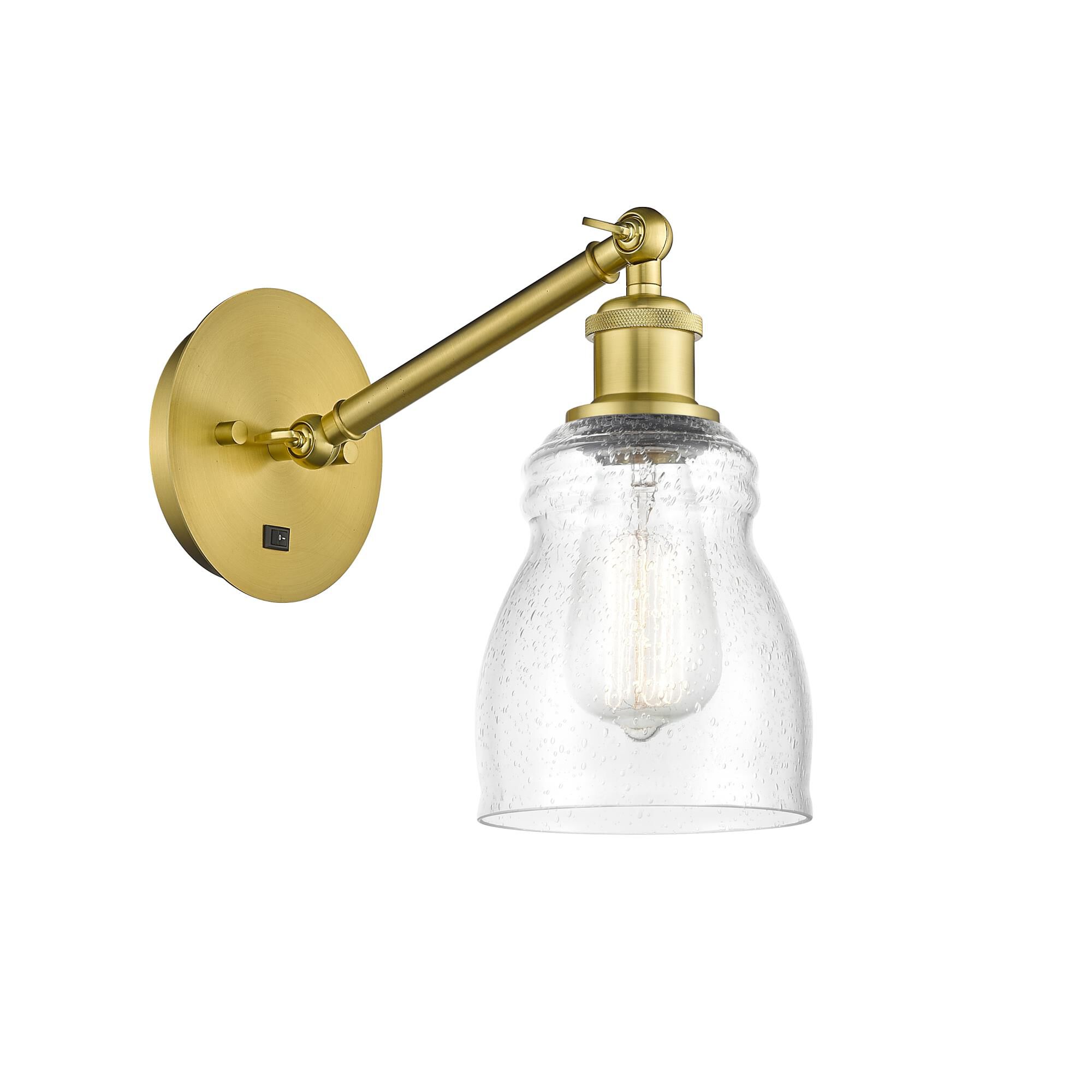 Innovations Lighting Bruno Marashlian Ellery 12 Inch Wall Sconce
