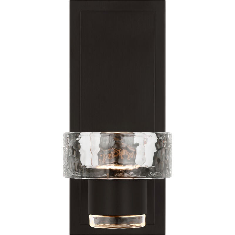 Holsted Small Wall Sconce by Visual Comfort Studio