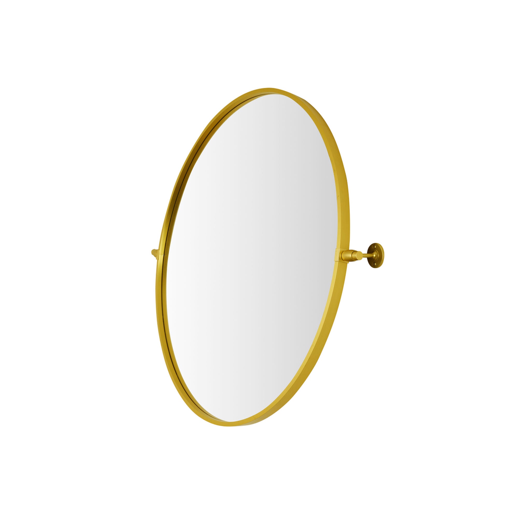 Shown in Gold finish