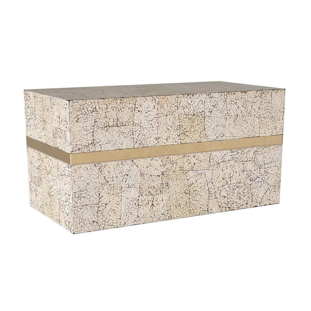 Yanis 6 Inch Accent Box by Arteriors Home