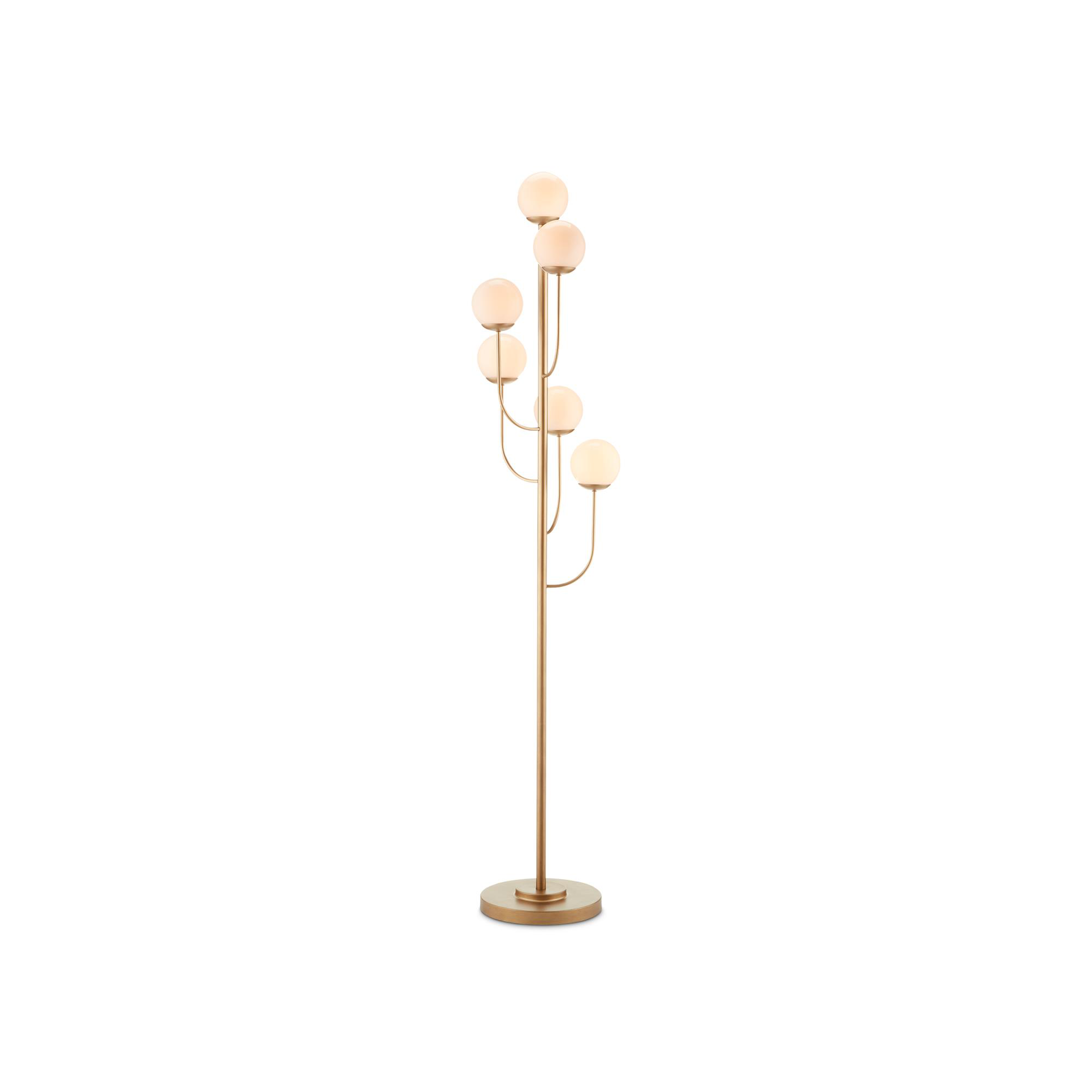 Farnsworth 72 Inch Floor Lamp,