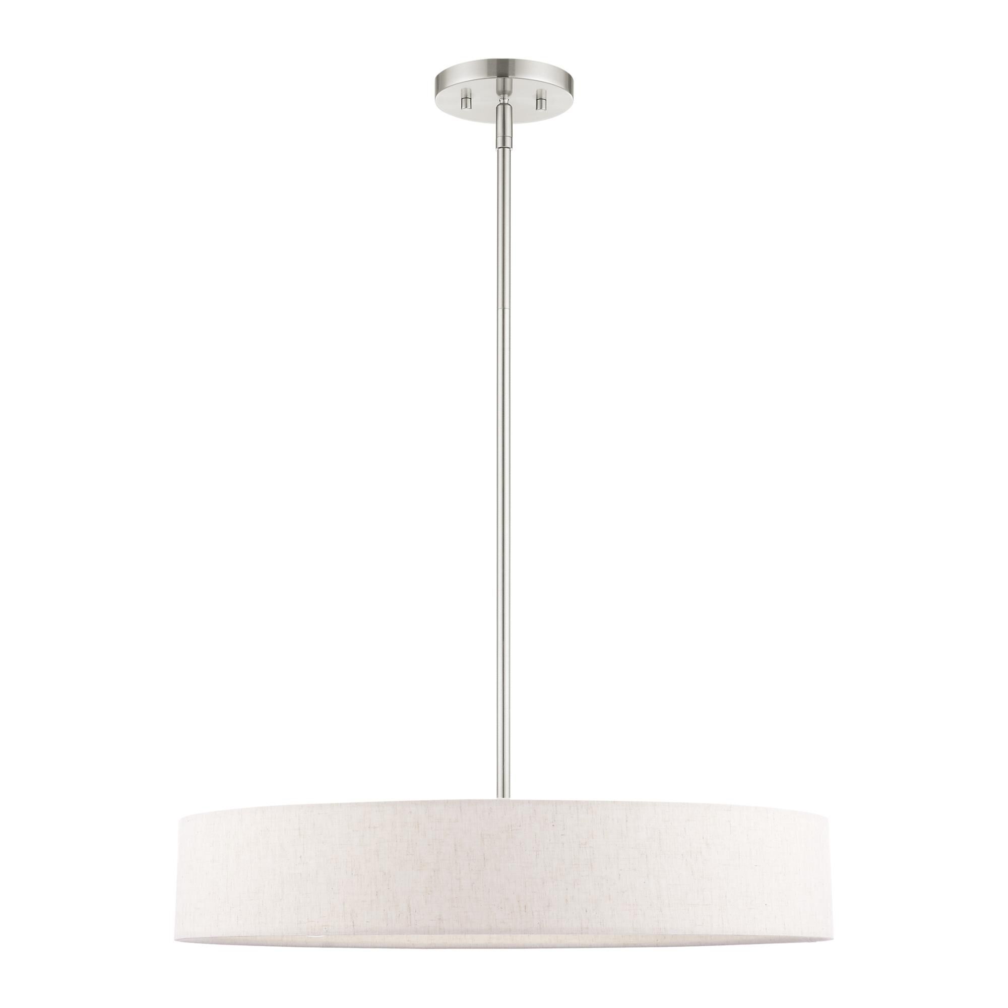 Venlo Large Pendant by Livex Lighting