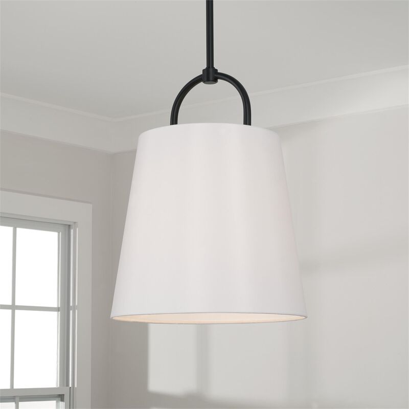 Capital Lighting Fixture Company Brody 16 Inch Large Pendant