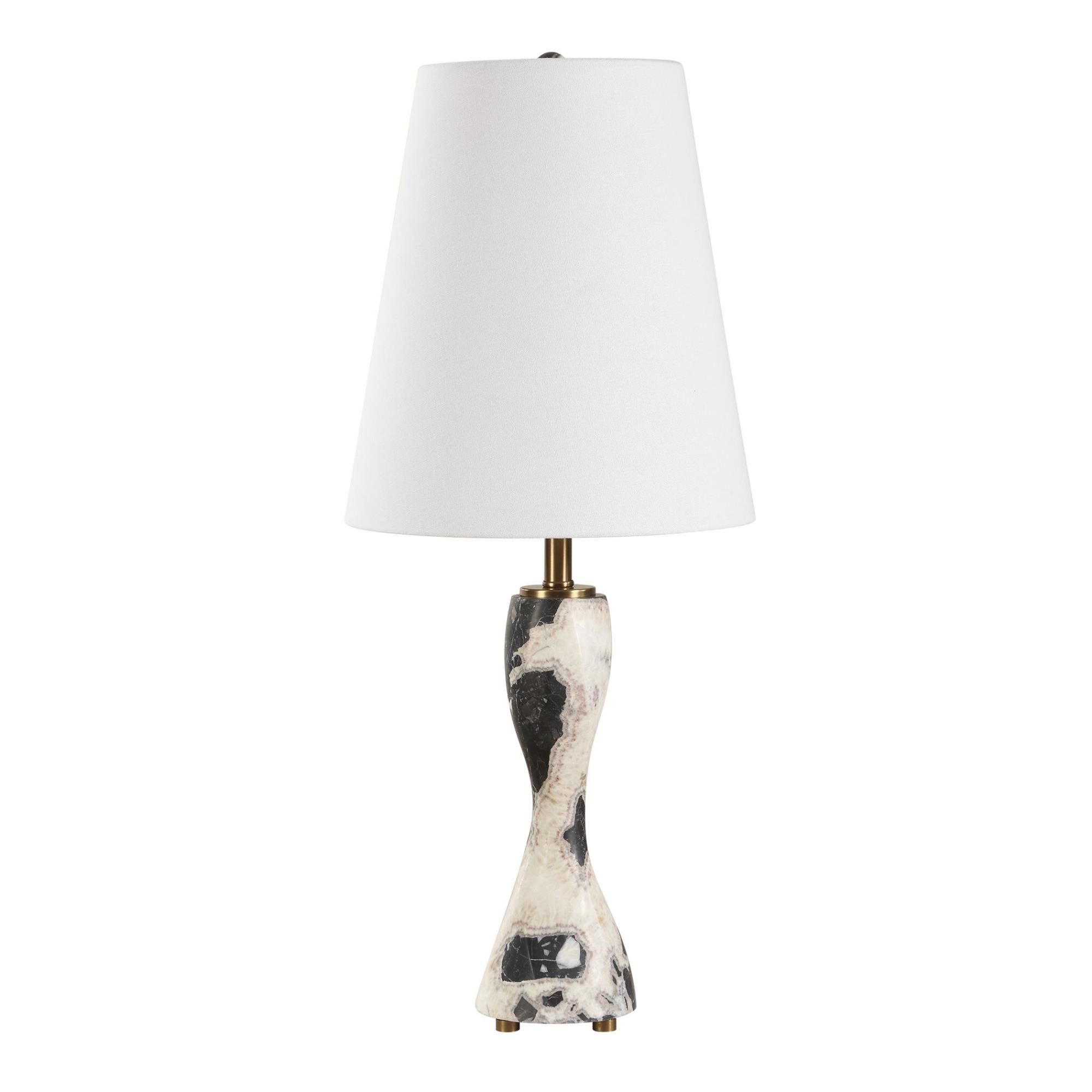 Osvaldo Mendoza Marcela 25 Inch Accent Lamp by Uttermost