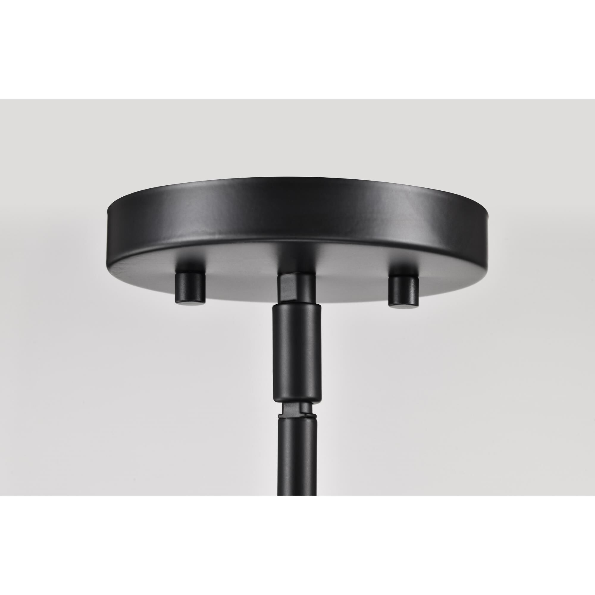 Clarksville 28 Inch Chandelier by Nuvo Lighting