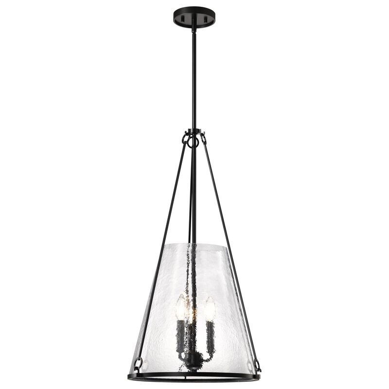 Valentine 16 Inch Large Pendant by Nuvo Lighting