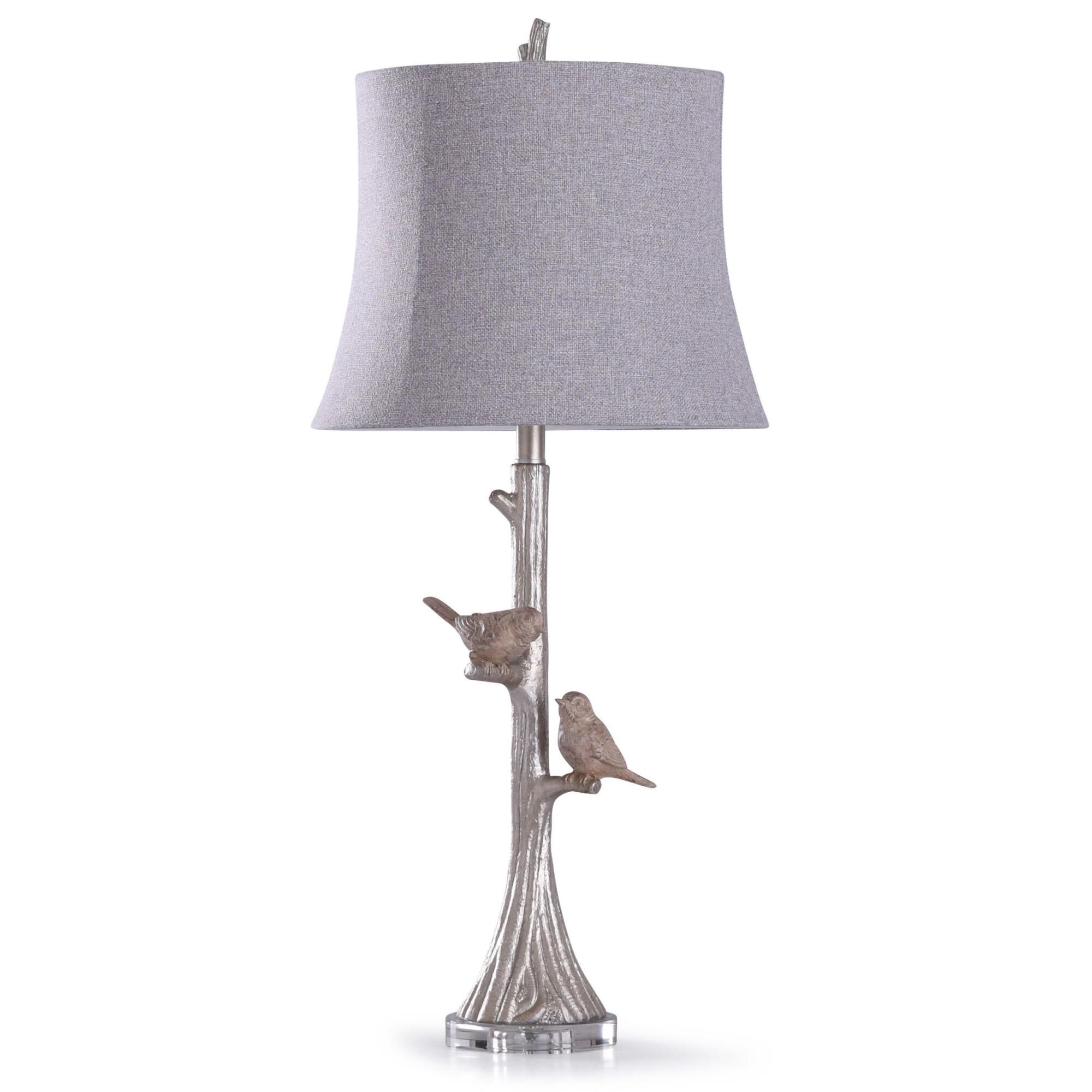 Galah 35 Inch Table Lamp by Stylecraft