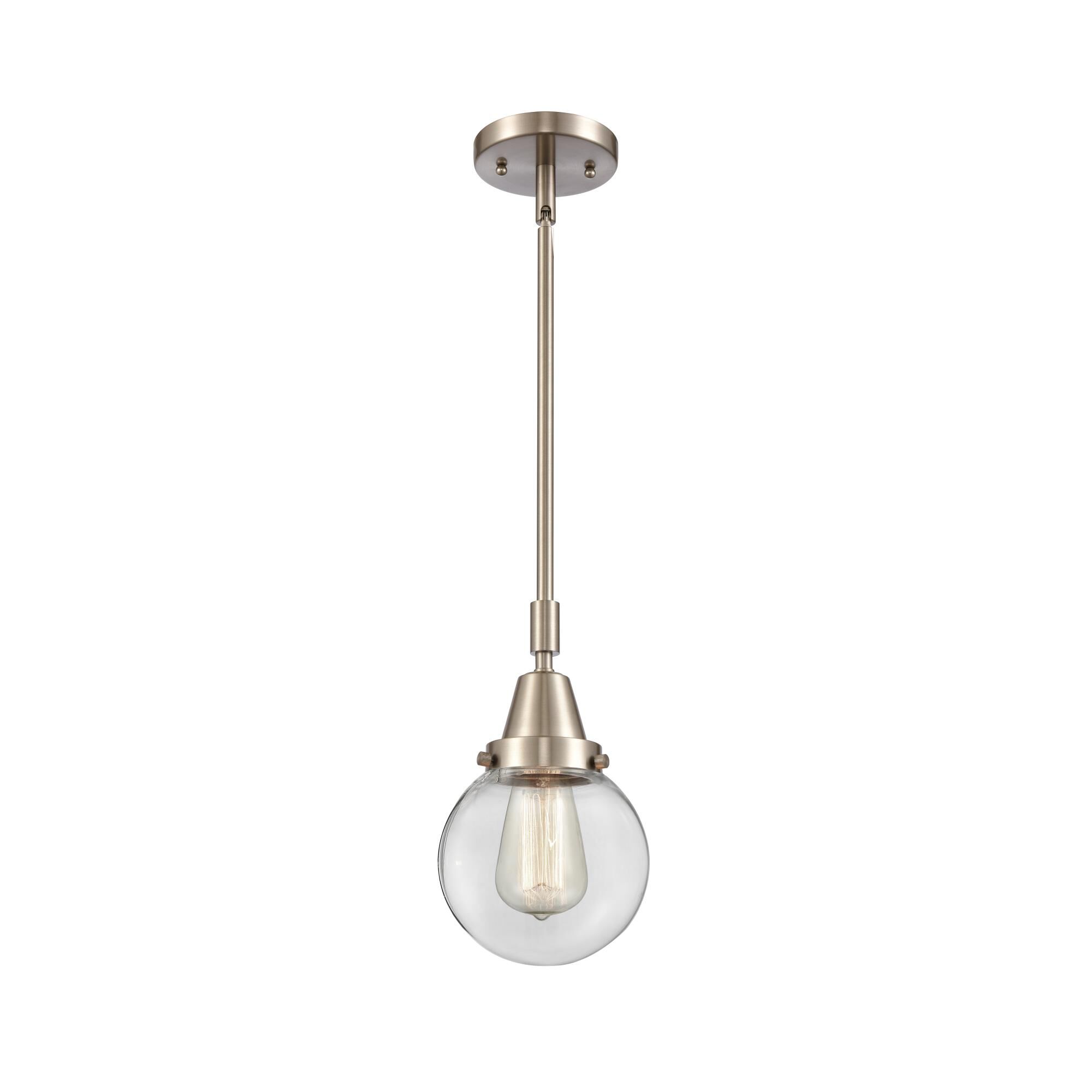 Innovations Lighting Bruno Marashlian Beacon 6 Inch Mini Pendant