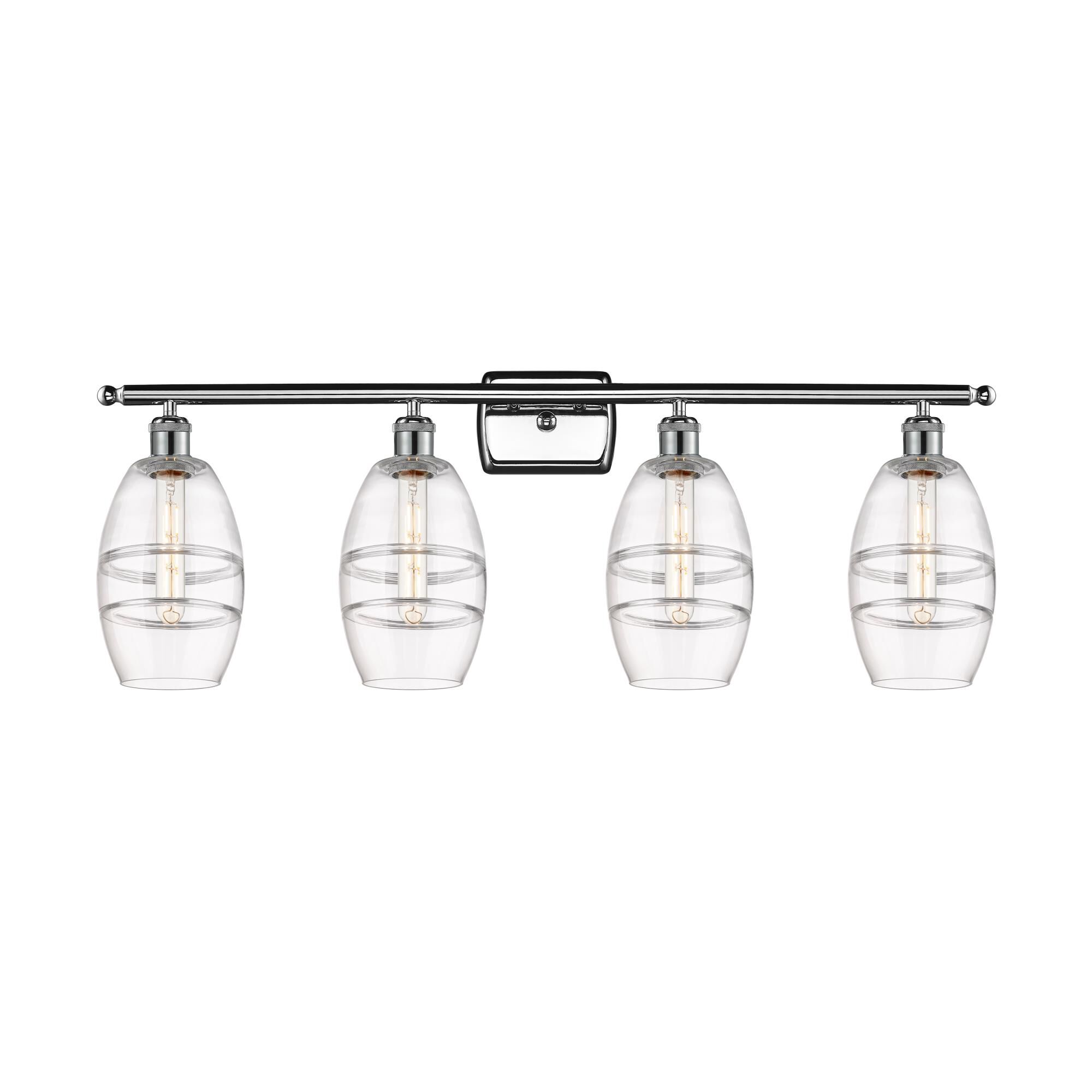 Bruno Marashlian Vaz 36 Inch Bath Vanity Light by Innovations Lighting